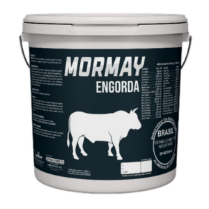 Mormay Engorda