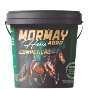 Mormay Horse Competição