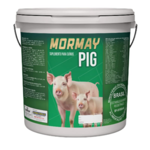 Mormay PIG